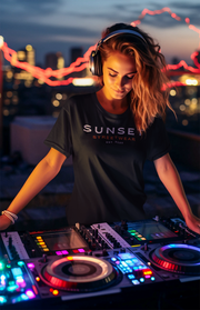 Sunset Streetwear LOGO Unisex T-Shirt