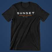 Sunset Streetwear LOGO Unisex T-Shirt