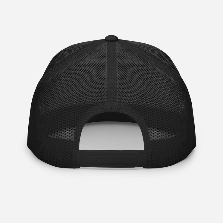 DFS Masters Trucker Cap