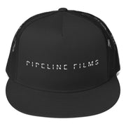Pipeline Films Trucker Cap