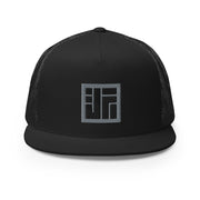 Jim Flores Cinematographer Trucker Cap