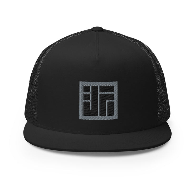 Jim Flores Cinematographer Trucker Cap