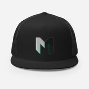 DFS Masters Trucker Cap