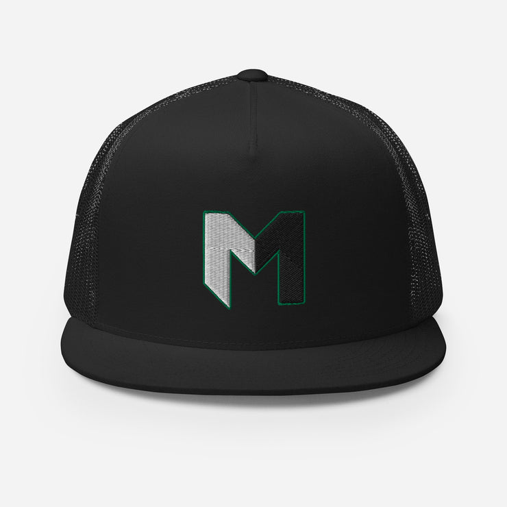 DFS Masters Trucker Cap