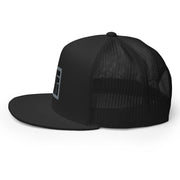Jim Flores Cinematographer Trucker Cap