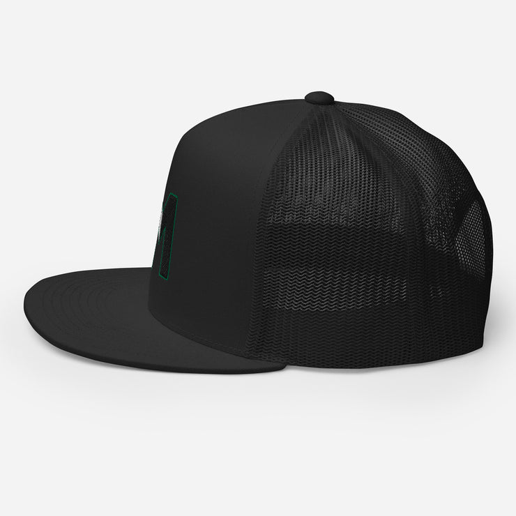 DFS Masters Trucker Cap