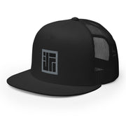 Jim Flores Cinematographer Trucker Cap