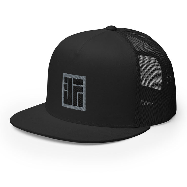 Jim Flores Cinematographer Trucker Cap