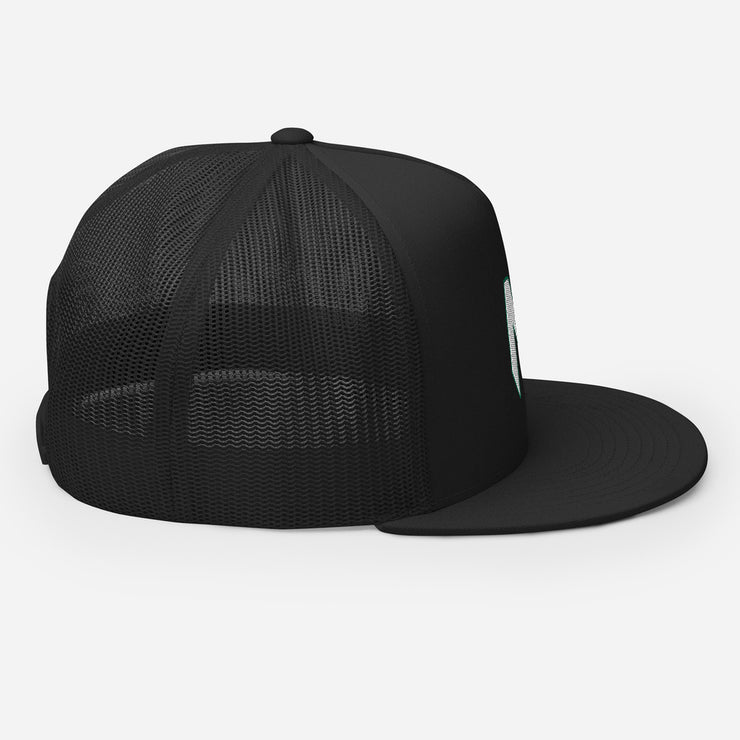 DFS Masters Trucker Cap