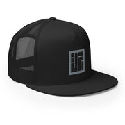 Jim Flores Cinematographer Trucker Cap