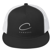 Concept Visual Media Trucker Cap