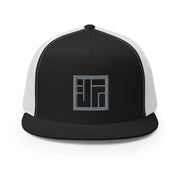 Jim Flores Cinematographer Trucker Cap