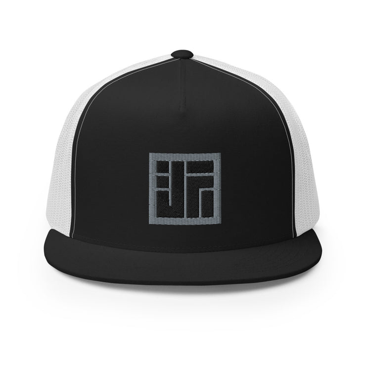 Jim Flores Cinematographer Trucker Cap