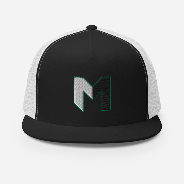 DFS Masters Trucker Cap