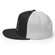 Jim Flores Cinematographer Trucker Cap