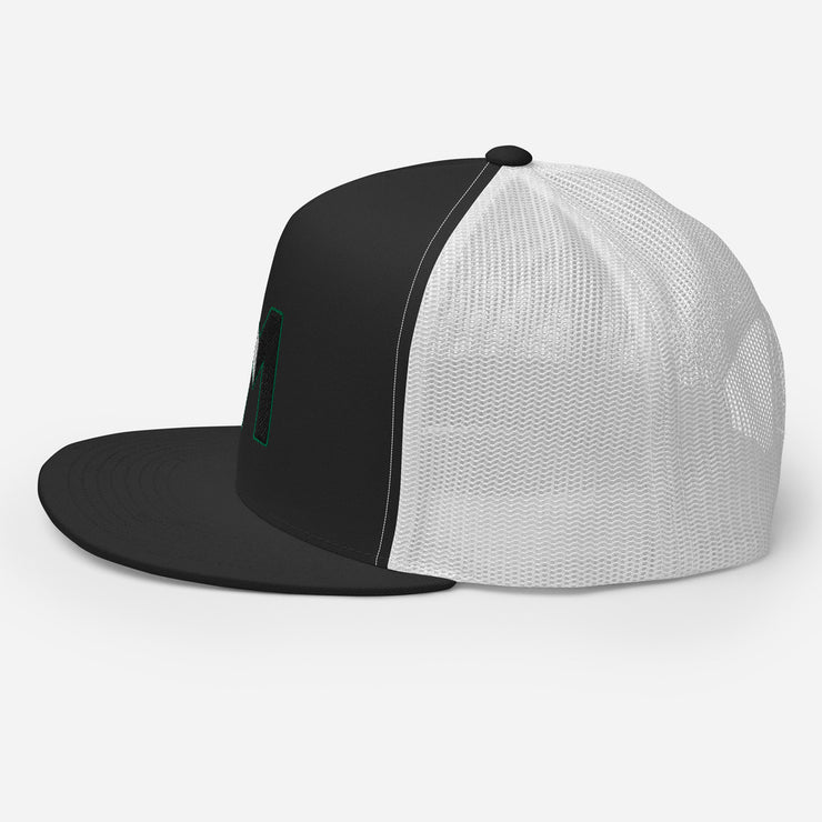 DFS Masters Trucker Cap