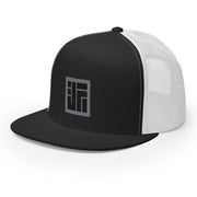 Jim Flores Cinematographer Trucker Cap