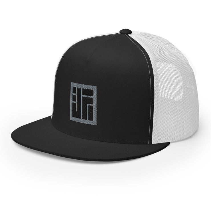 Jim Flores Cinematographer Trucker Cap