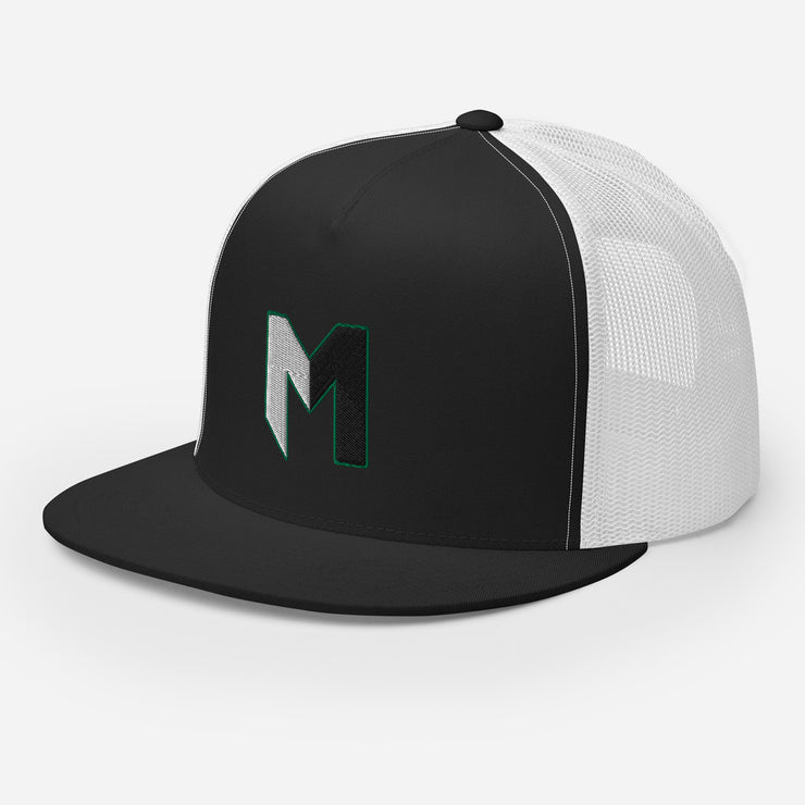 DFS Masters Trucker Cap