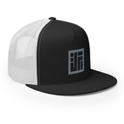 Jim Flores Cinematographer Trucker Cap