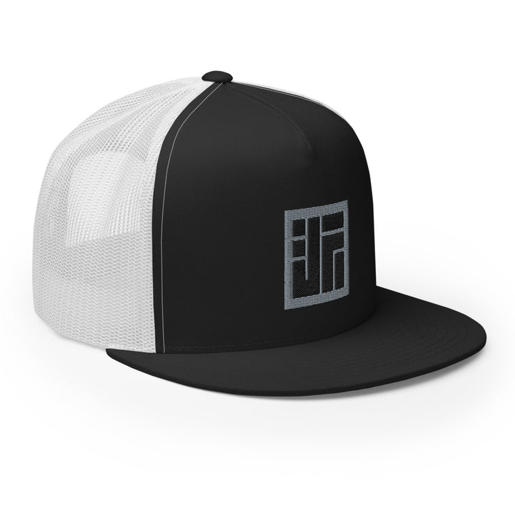 Jim Flores Cinematographer Trucker Cap