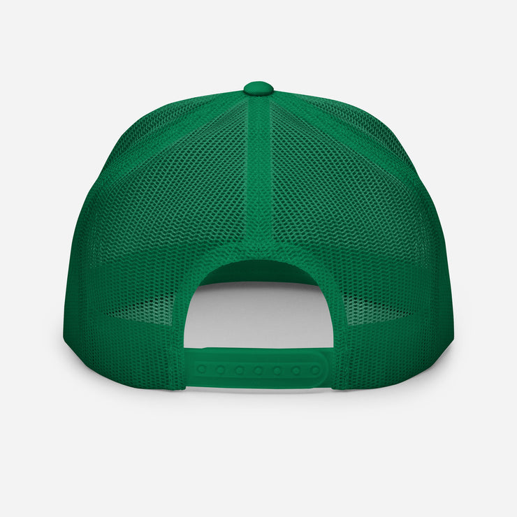 DFS Masters Trucker Cap