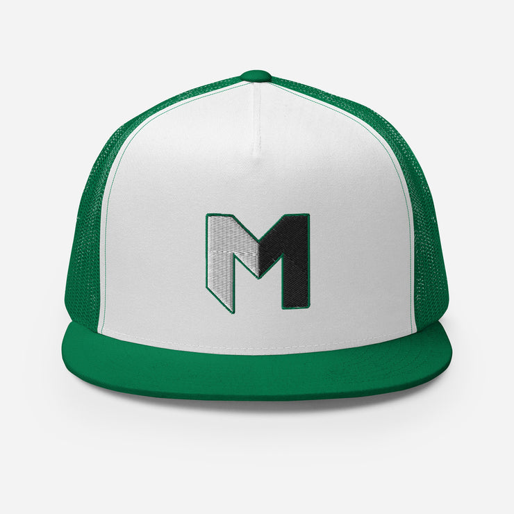 DFS Masters Trucker Cap