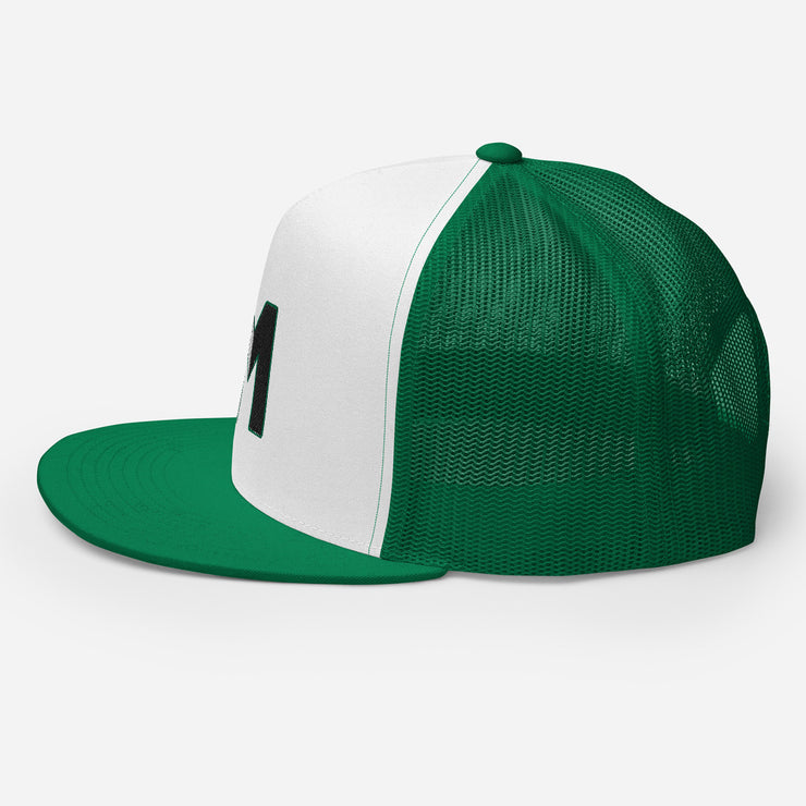 DFS Masters Trucker Cap