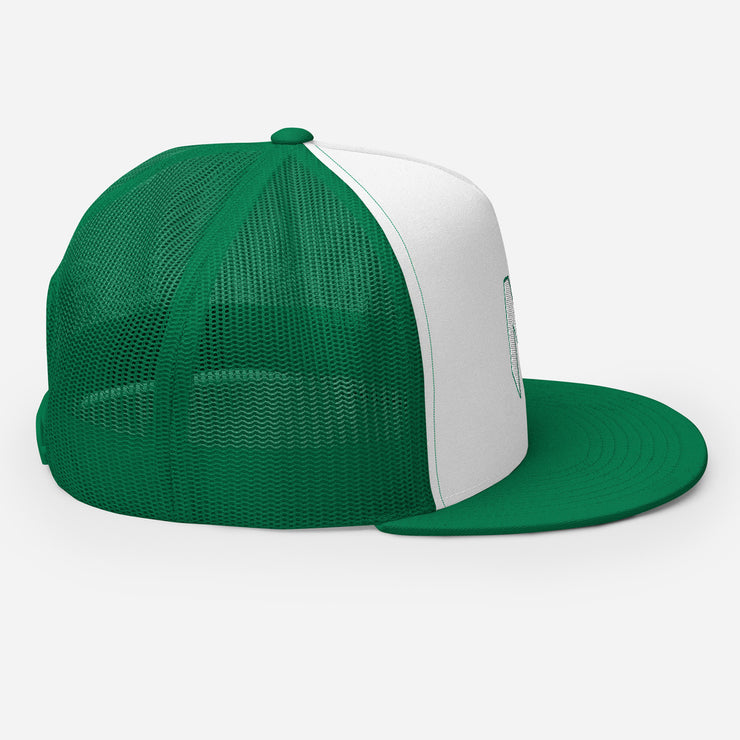 DFS Masters Trucker Cap