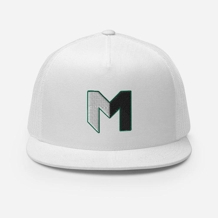 DFS Masters Trucker Cap
