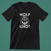 Wolf Knot Unisex T-Shirt