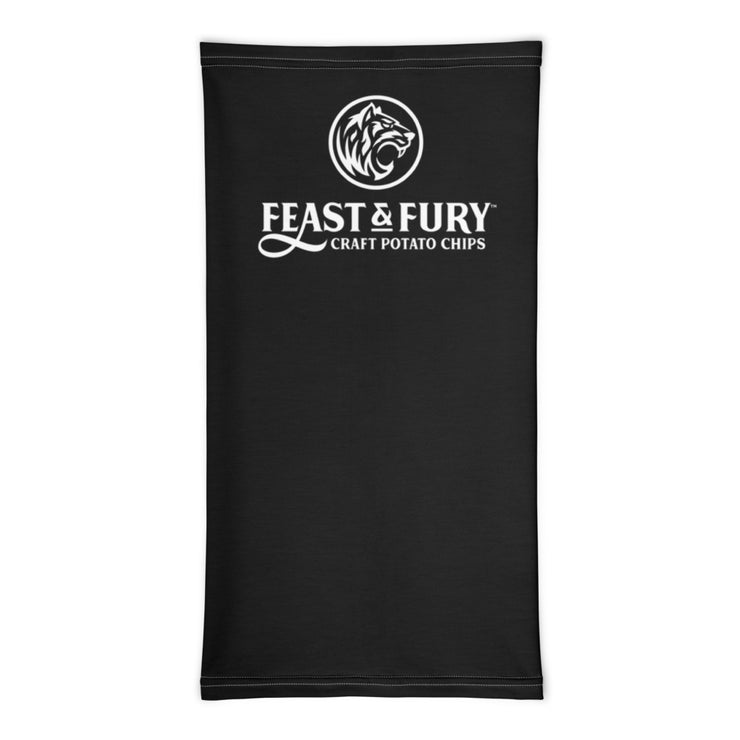 Feast & Fury Neck Gaiter