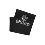 Feast & Fury Neck Gaiter