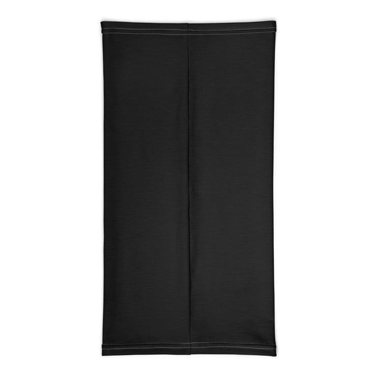 Concept Visual Media Neck Gaiter
