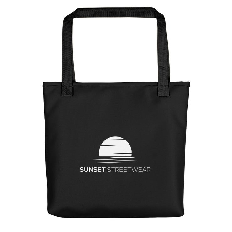 Sunset Streetwear Tote bag