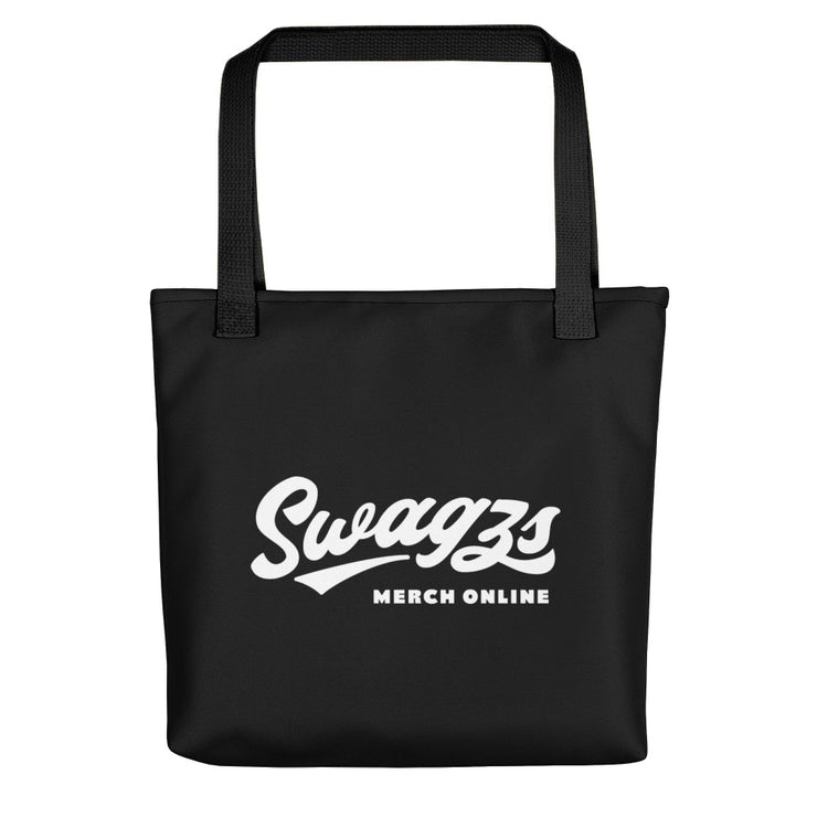 SWAGZS Tote bag