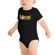 Scamtime Baby short sleeve one piece