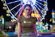 Key Bar Unisex T-Shirt