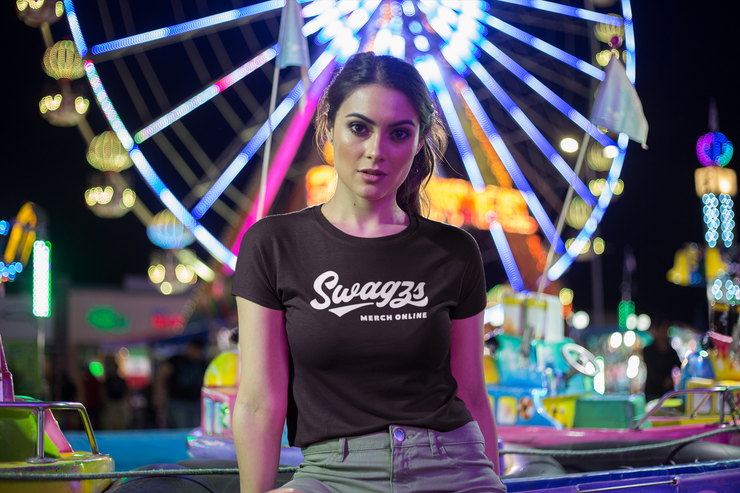 SWAGZS Unisex T-Shirt