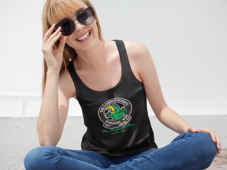 Common Interest  "Parrot" Women&