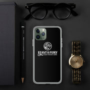 Feast & Fury iPhone Case