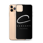 Concept Visual Media iPhone Case