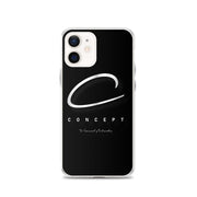 Concept Visual Media iPhone Case