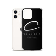 Concept Visual Media iPhone Case