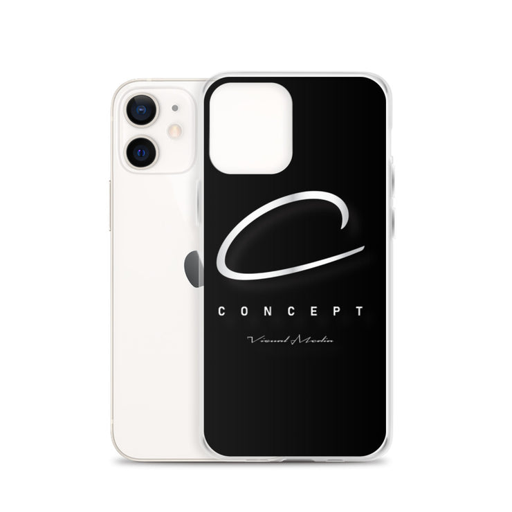Concept Visual Media iPhone Case