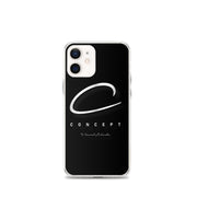 Concept Visual Media iPhone Case