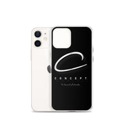 Concept Visual Media iPhone Case