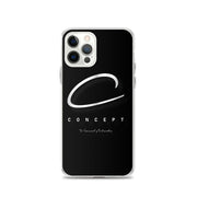 Concept Visual Media iPhone Case