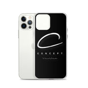 Concept Visual Media iPhone Case