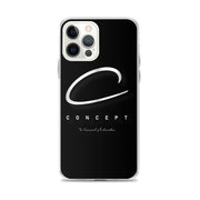 Concept Visual Media iPhone Case